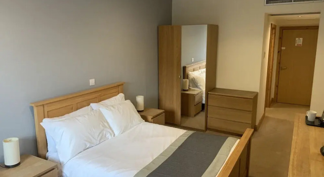 Afan Lodge