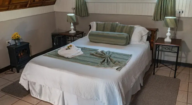 Двухместный номер Standard Hortensias Chalets Vara blanca