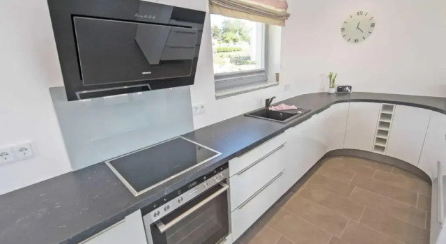 Коттедж Villa "Ars Vivendi" F641 - WG 1 mit Kamin, Sauna, Terrasse