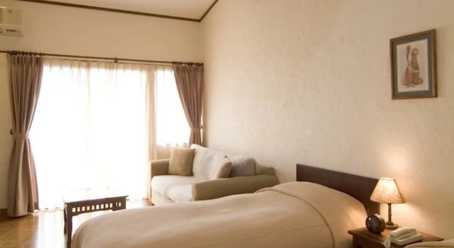 Номер Standard Mashio Hotel & Resort