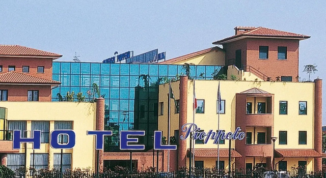 Just Hotel Saronno