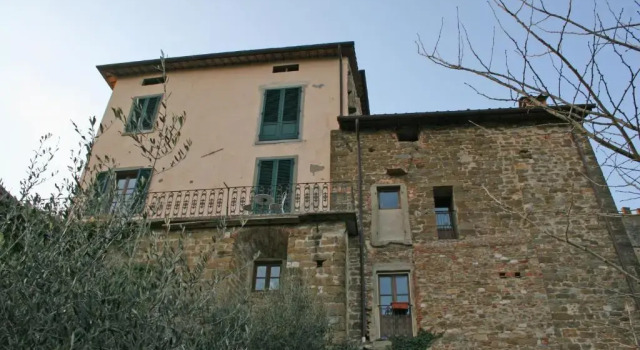 Albergo San Lorenzo, Book Hotel Hotels in Poppi with Parking, Parking