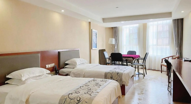 Bohui Boutique Hotel (Wuhan High-speed Railway Station Honggangcheng Subway Station), Prenota Boutique Boutique hotel a Wuhan, Boutique