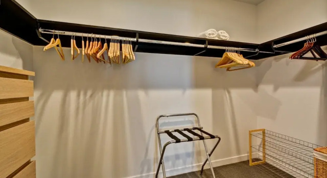 Superstar Condo in Downtown PHX, Забронировать Апартаменты/квартира Финикс Phoenix Metropolitan Area, рядом с Площадь Исторического наследия