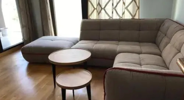 3 Bdr Luxury Apartment for 8 People