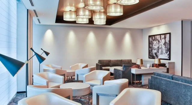 Oakwood Suites Yokohama, Забронировать Отель Нака Вард Иокогама, рядом с Yokohama City Air Terminal