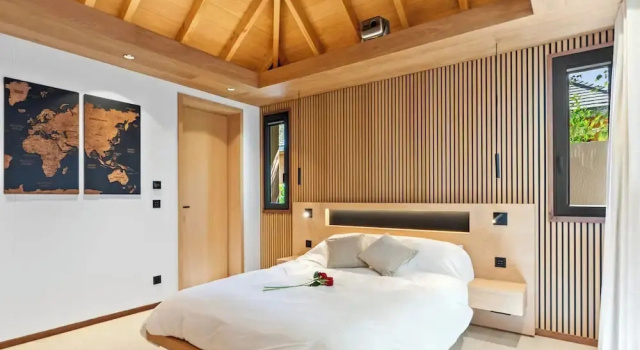 LilHome, Buchen Sie Ferienhaus Cottages in Toiny, Cottage