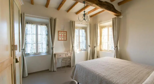 Двухместный номер Standard VERDENOCE Agriturismo