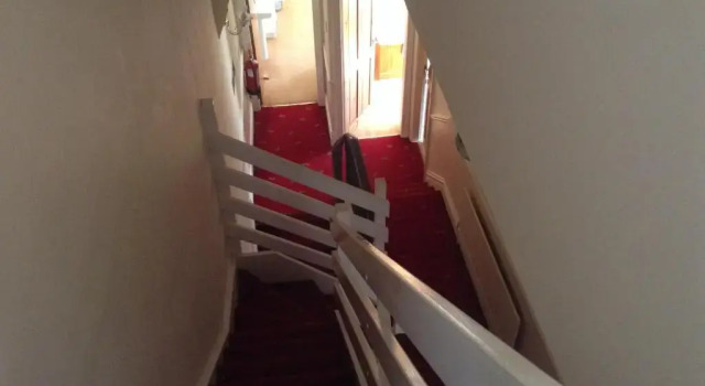 Семейный номер Standard The Pines Guest House