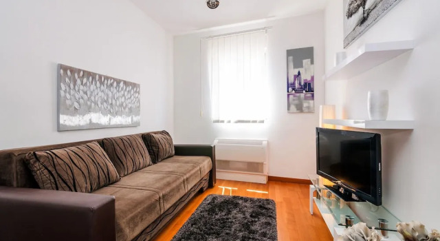 Apartman Ivana
