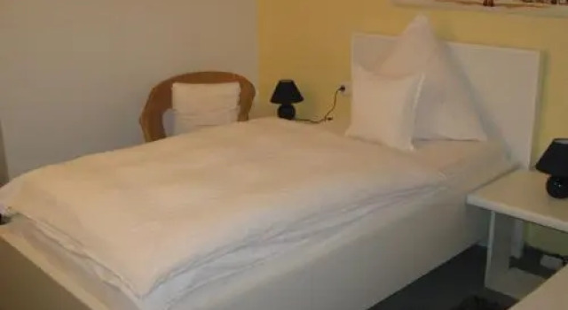 Hotel Restaurant Alexander, Book Hotel Sankt Ingbert Saarland