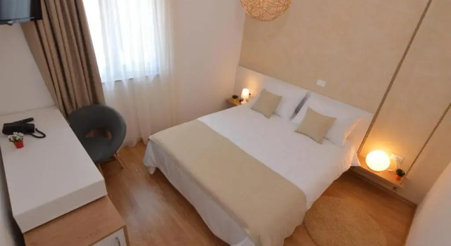 Двухместный номер Standard Hotel Natura