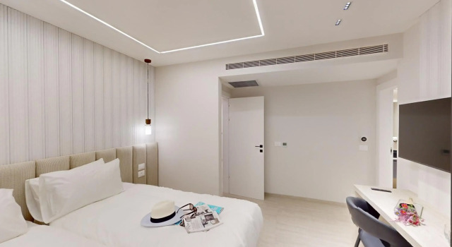*King David Residences*2 Bd*Pool/Gym/Parking*, Varaa Hotelli Hotellit Jerusalem pysäköinnillä, lähellä New Gate, Pysäköinti