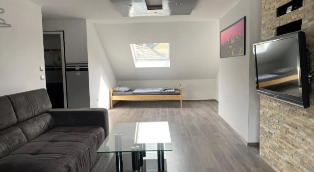 Ferienwohnung in Essen, Забронировать Апартаменты/квартира Эссен Ruhr area
