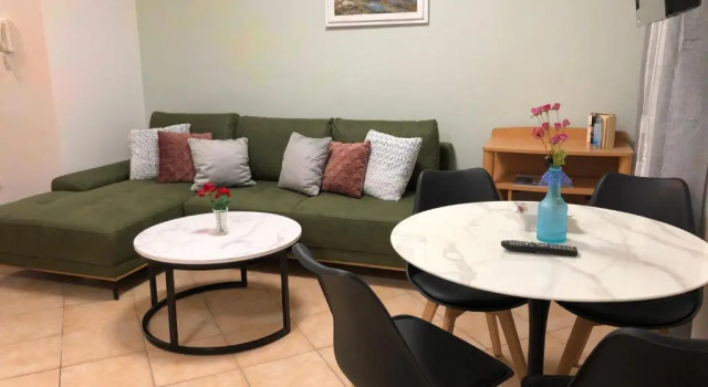 Апартаменты Apartment Piko