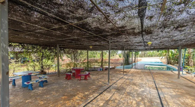 Narucha Farmstay