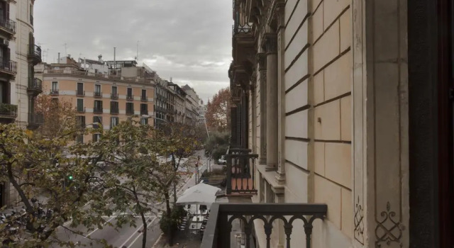 Paseo de Gracia Apartments, Забронировать Апартаменты/квартира Эшампле Барселона, рядом с Приход Св. Августина