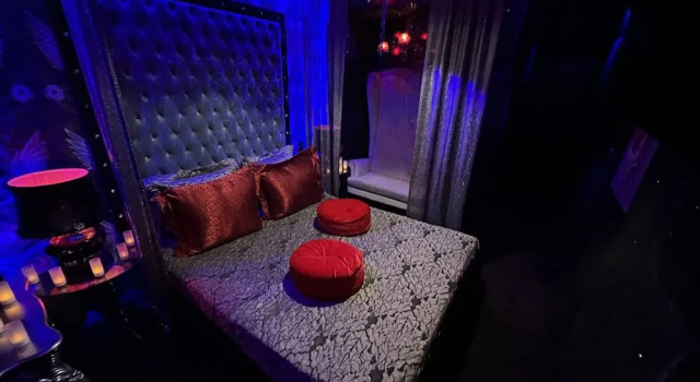 Priamos Hotel Erato