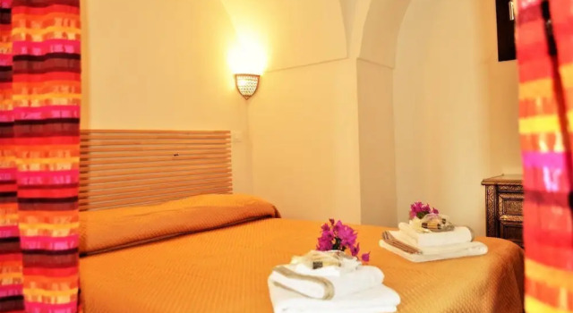 Номер Comfort Horizon Pantelleria