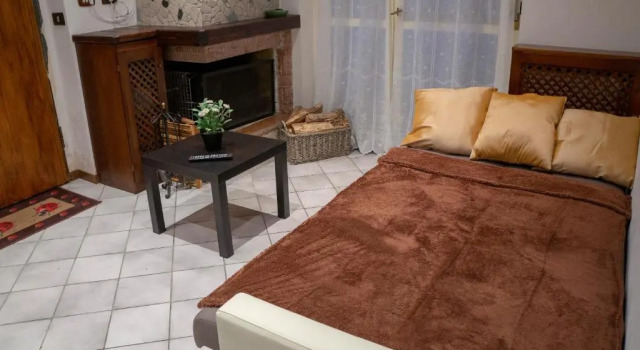 Peak House, Book Hotel Hotels in Abruzzo with Parking, Parking