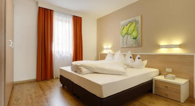 Апартаменты Apartments Schneider