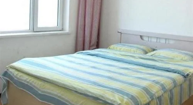 Boke Xinju Apartment Xinfeng Youyicheng, Book Apartment Shenhe 