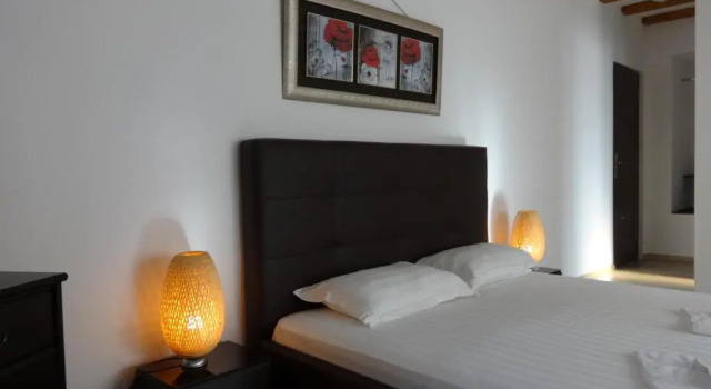 Номер Superior Villa Zorba