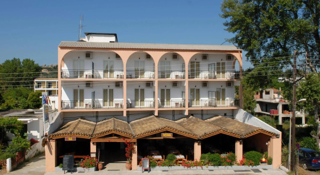 Popi Star Hotel