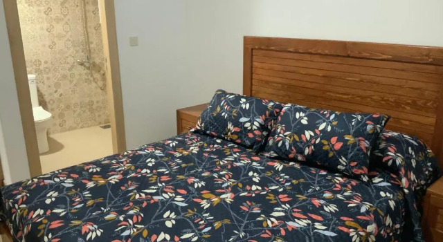 Luxueux appartement avec piscine à la Marina Saidia, Book Apartment Hotels in Saidia with a Pool, Swimming Pool