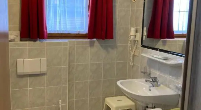 Двухместный номер Standard Hotel am Römerweg