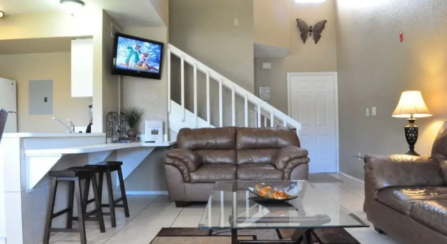 Mango Key 3168 - Three Bedroom Townhome