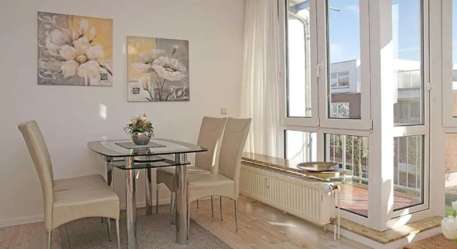 Haus Knechtsand 431