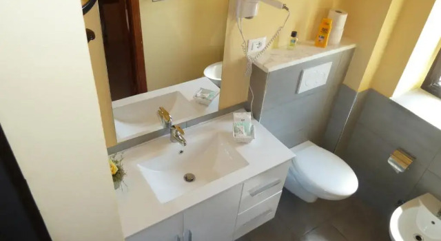 Номер Deluxe Hotel Mariagrazia