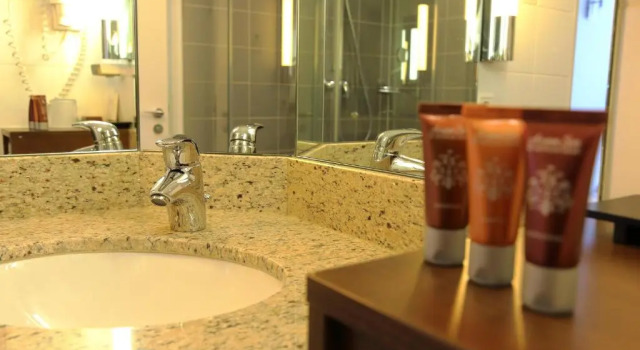 Апартаменты Standard Hotel Rappensberger