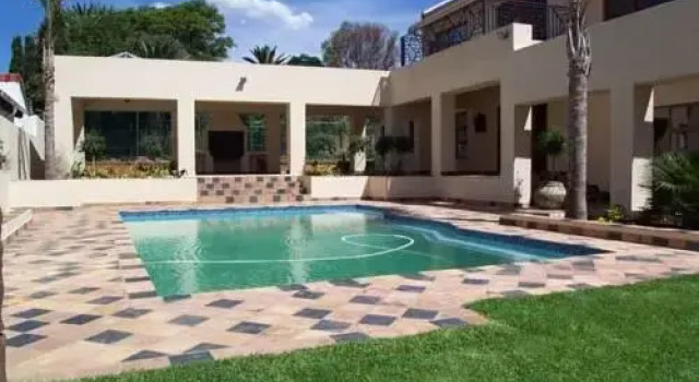 Impangele Bed & Breakfast