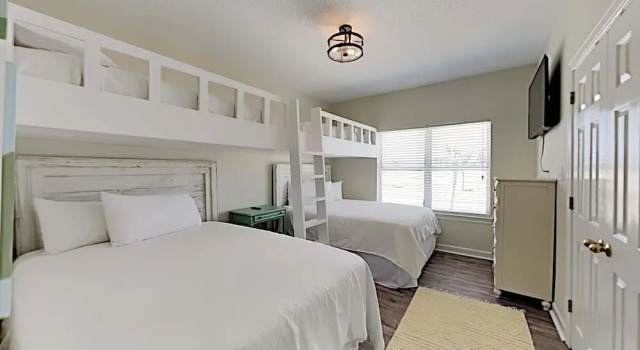 Студия Anderson Beach House by Southern Vacation Rentals