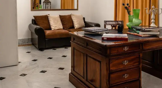 Номер Standard Relais La Lanterne