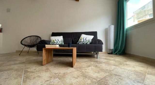 Номер Standard Sam Apartament