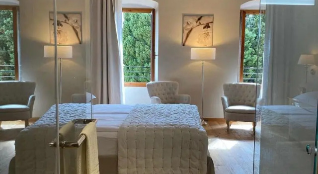 Номер Standard Casa LAndrunèl