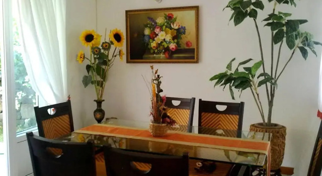 Вилла Golden Rod villa