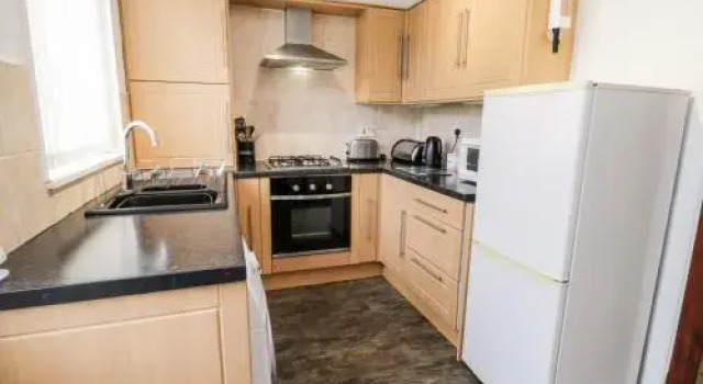 Yeoman Terrace, Varaa Hotelli Redcar Teesside