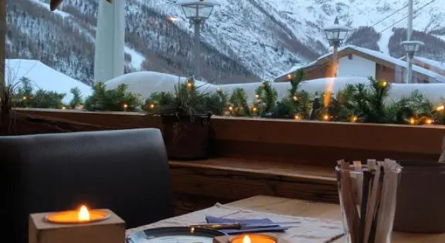 Boutique Lodge Spycher, Reservar Hotel boutique Saas-Fee Saastal