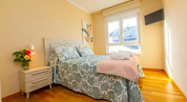 Apartamento Riamar - A Estrenar, Prenota Appartamento Ribadeo 