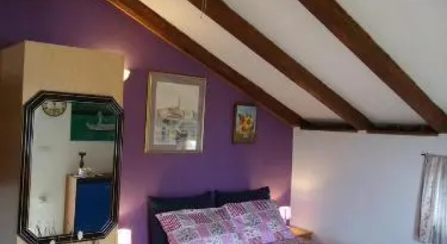 Studio Apartment Nera