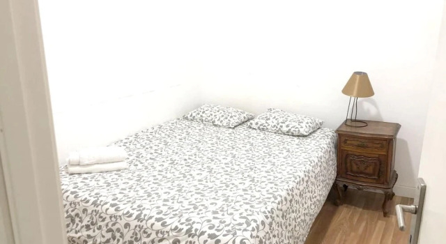Apartment With 2 Bedrooms in Lisboa, With Wifi