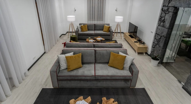 Quinta da Magnólia AR, Prenota Hotel Urzelina Sao Jorge Island