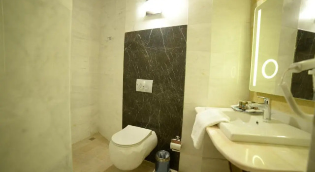 Номер Standard Crassus Cave Hotel