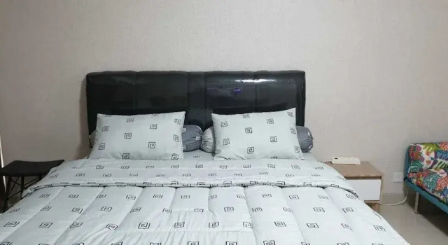 Monolocale Exclusive Stay in U Residence 3