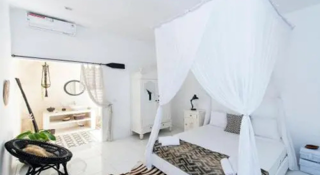 Villa Mar Bali, Rezervovat Vila Chaty v Bali, Chalupa