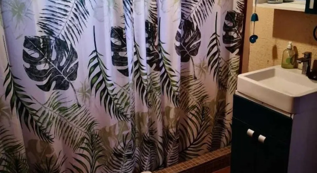 Номер Comfort Cabañas Paseo de las Nubes